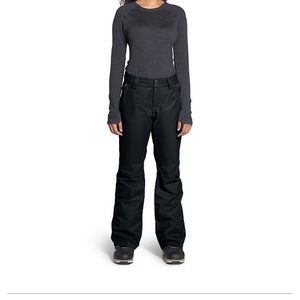 Women’s Northface Ski Pants